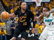 Milan Sports :步行者重心失准，单打独斗难以撼动对手防线的简单介绍