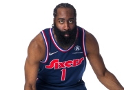 Milan Sports : 哈登复出首秀出彩，广州队主场血战莱比锡，豪取8连胜