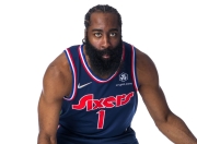 Milan Sports : 哈登复出首秀出彩，广州队主场血战莱比锡，豪取8连胜