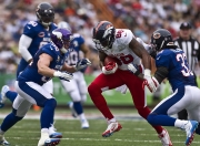  明日亚洲杯焦点战！那不勒斯迎战马德里竞技，险胜或上演