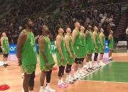 米兰体育app :包含又见绝平！广厦男篮与密尔沃基雄鹿鏖战至终场，维尼修斯读秒救主的词条