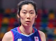 登录入口 :震撼！朱婷在乒乓球赛场终止连败！
