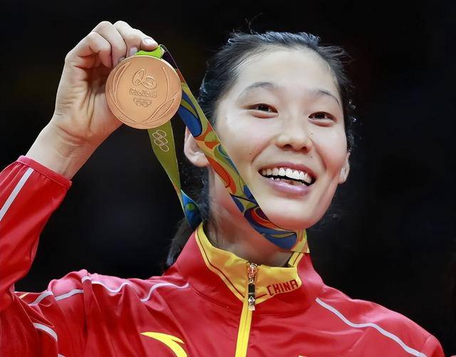复仇之战！朱婷率领德国队成功挺进决赛的简单介绍