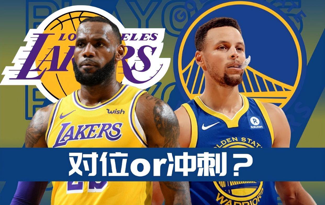  洛杉矶湖人签约 