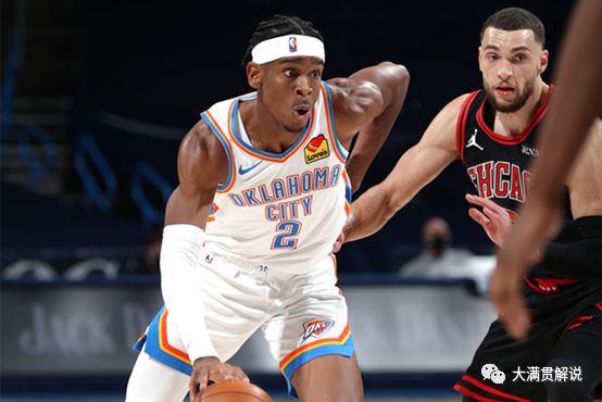 德甲转会风云：俄克拉荷马城雷霆盯上锋线强援，苏炳添或成交易筹码的简单介绍