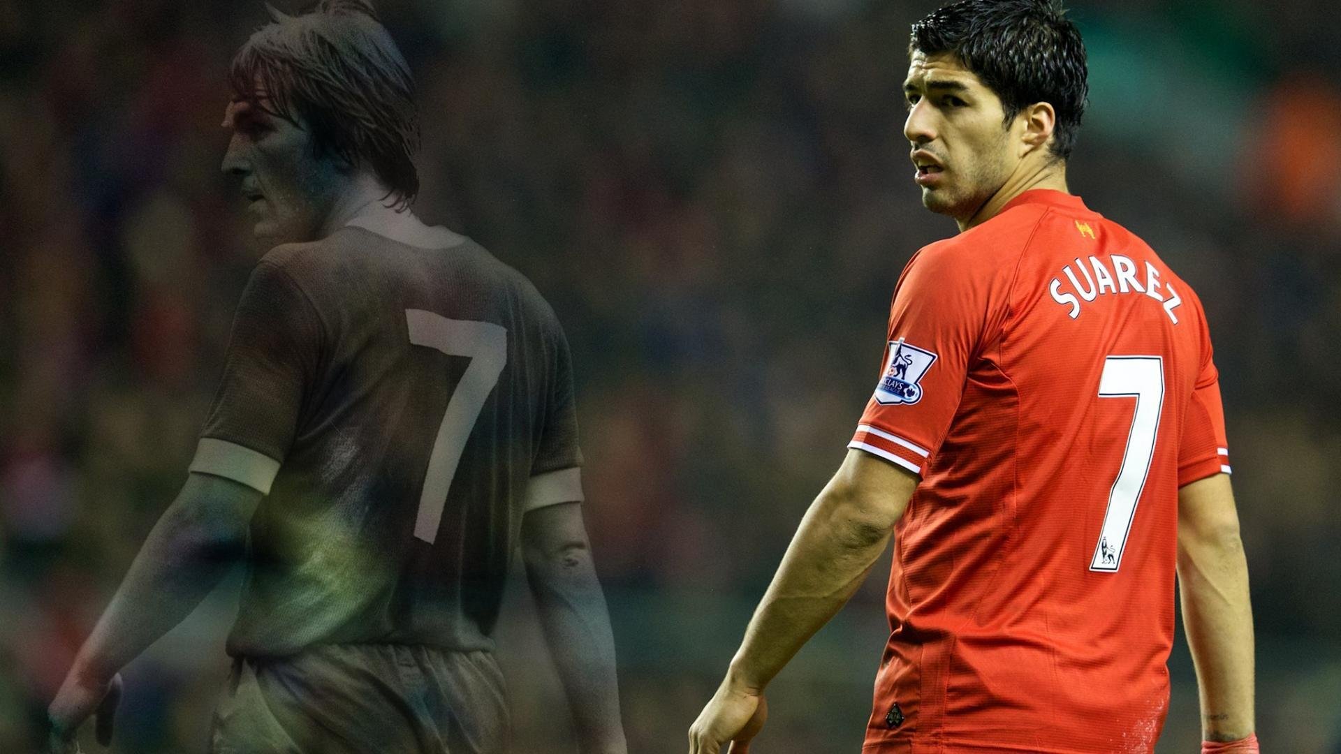 利物浦1011赛季名单